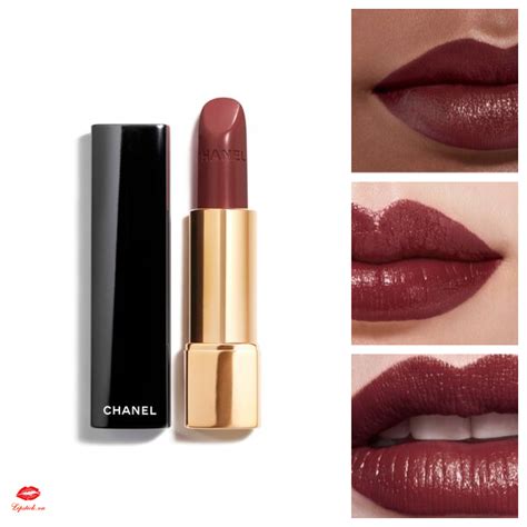 chanel secret lipstick 188|nordstrom chanel rouge lipstick.